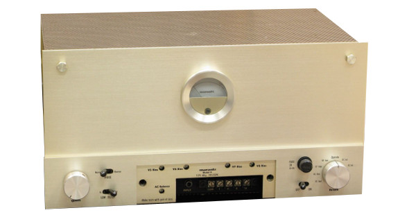 Marantz Model 9